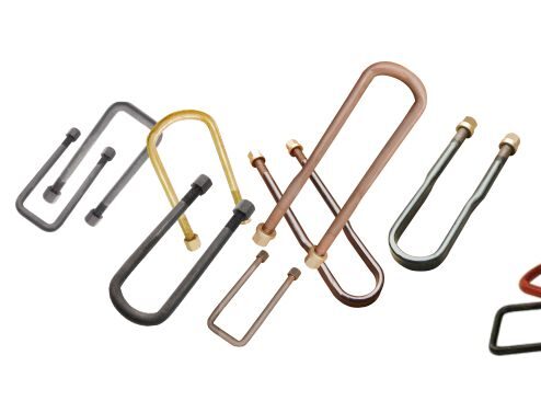 u bolts heavy duty