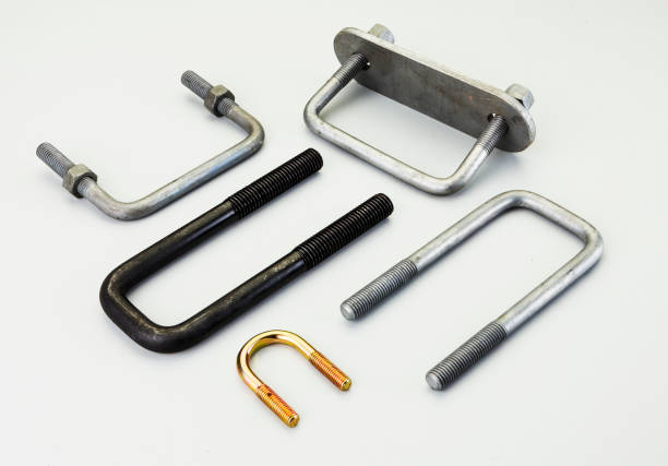 u clamp manufacturers
